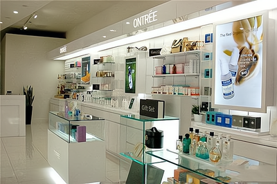 加盟絲柯莉化妝品 條件、要求與服裝銷售整合指南