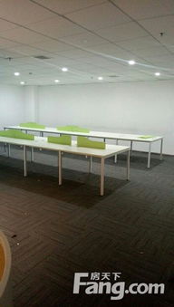 新希望大廈寫字樓出租 精品房源與卓越物業管理解析