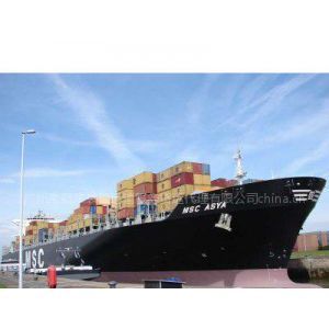 廊坊至廣州、紹興至佛山內貿海運代理服務與費用解析